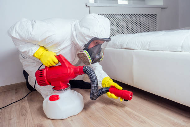 Trusted Footville, WI Pest Control Experts